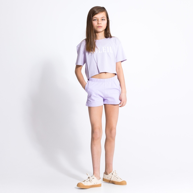 Sweatsshorts "All star"